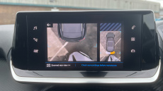 Peugeot 2008 1.2 PureTech 130 Allure Premium+ 5dr Petrol Estate